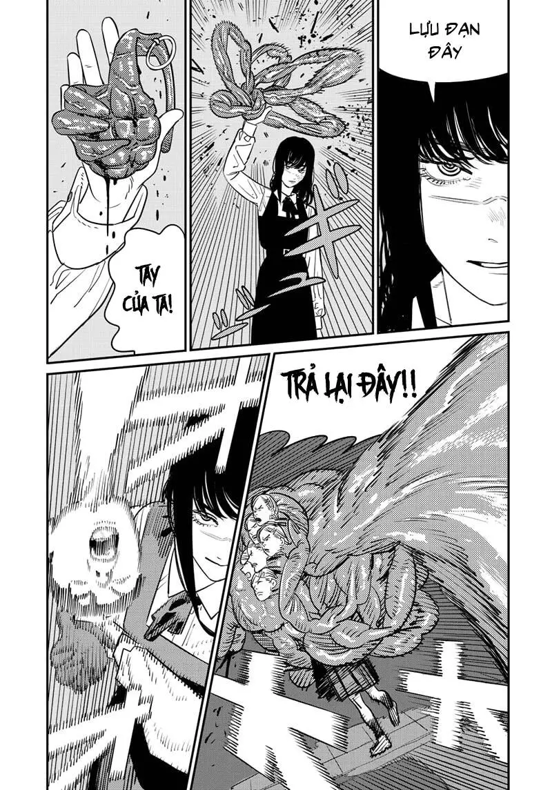 Thợ Săn Quỷ Nettruyen ZZZ Chuong 98 Page 48