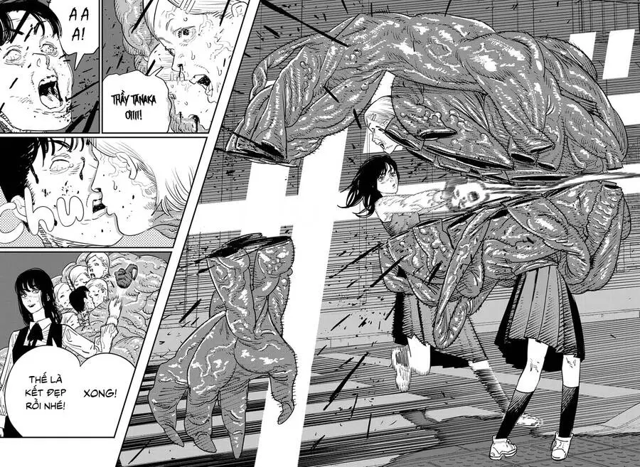 Thợ Săn Quỷ Nettruyen ZZZ Chuong 98 Page 49