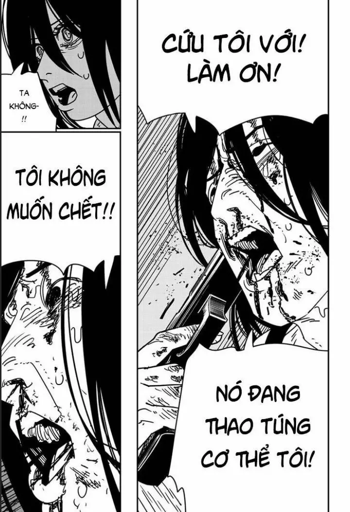 Thợ Săn Quỷ Nettruyen ZZZ Chương 155 Page 4