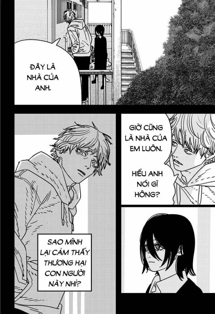 Thợ Săn Quỷ Nettruyen ZZZ Chương 155 Page 7