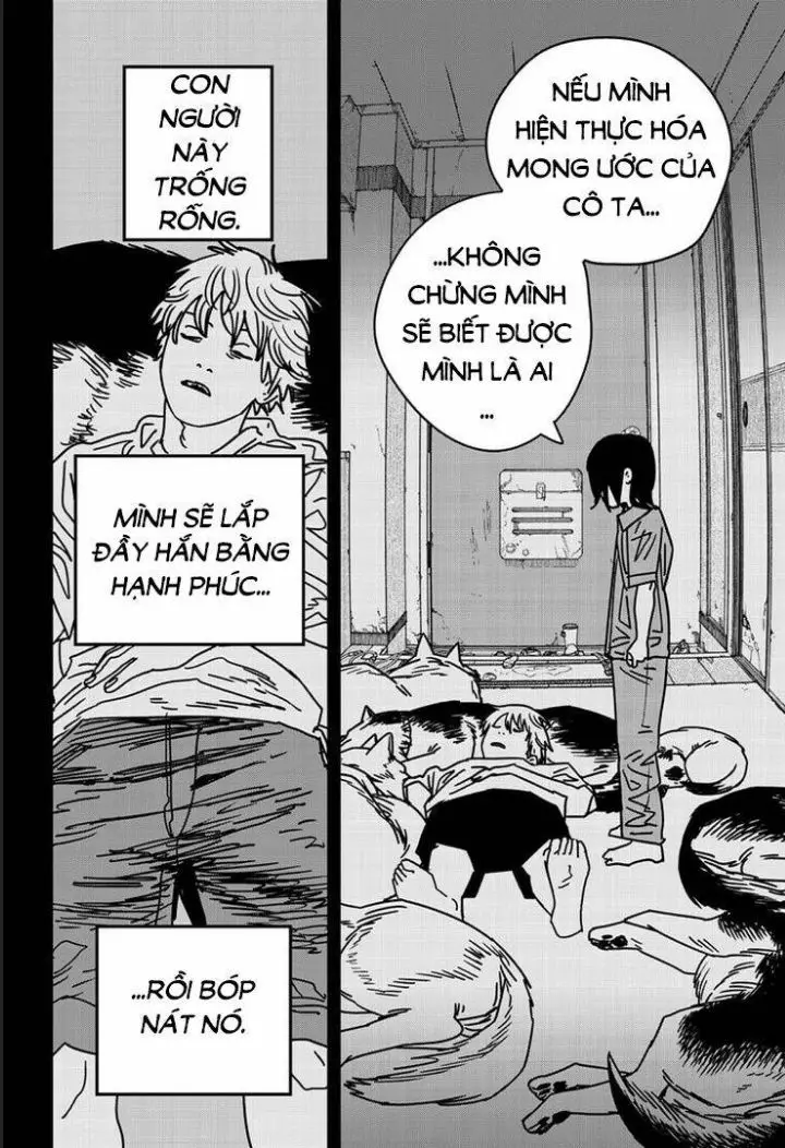 Thợ Săn Quỷ Nettruyen ZZZ Chương 155 Page 11