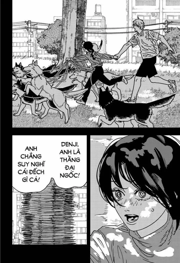 Thợ Săn Quỷ Nettruyen ZZZ Chương 155 Page 13