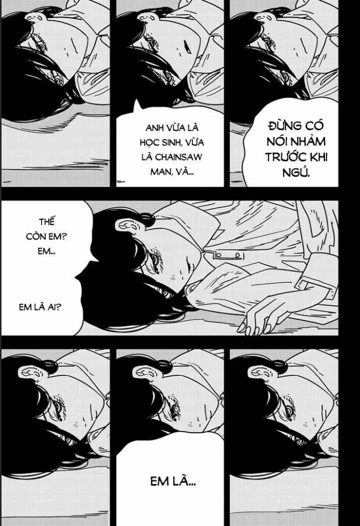 Thợ Săn Quỷ Nettruyen ZZZ Chương 155 Page 14
