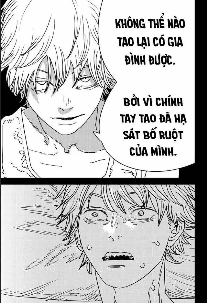 Thợ Săn Quỷ Nettruyen ZZZ Chương 155 Page 16
