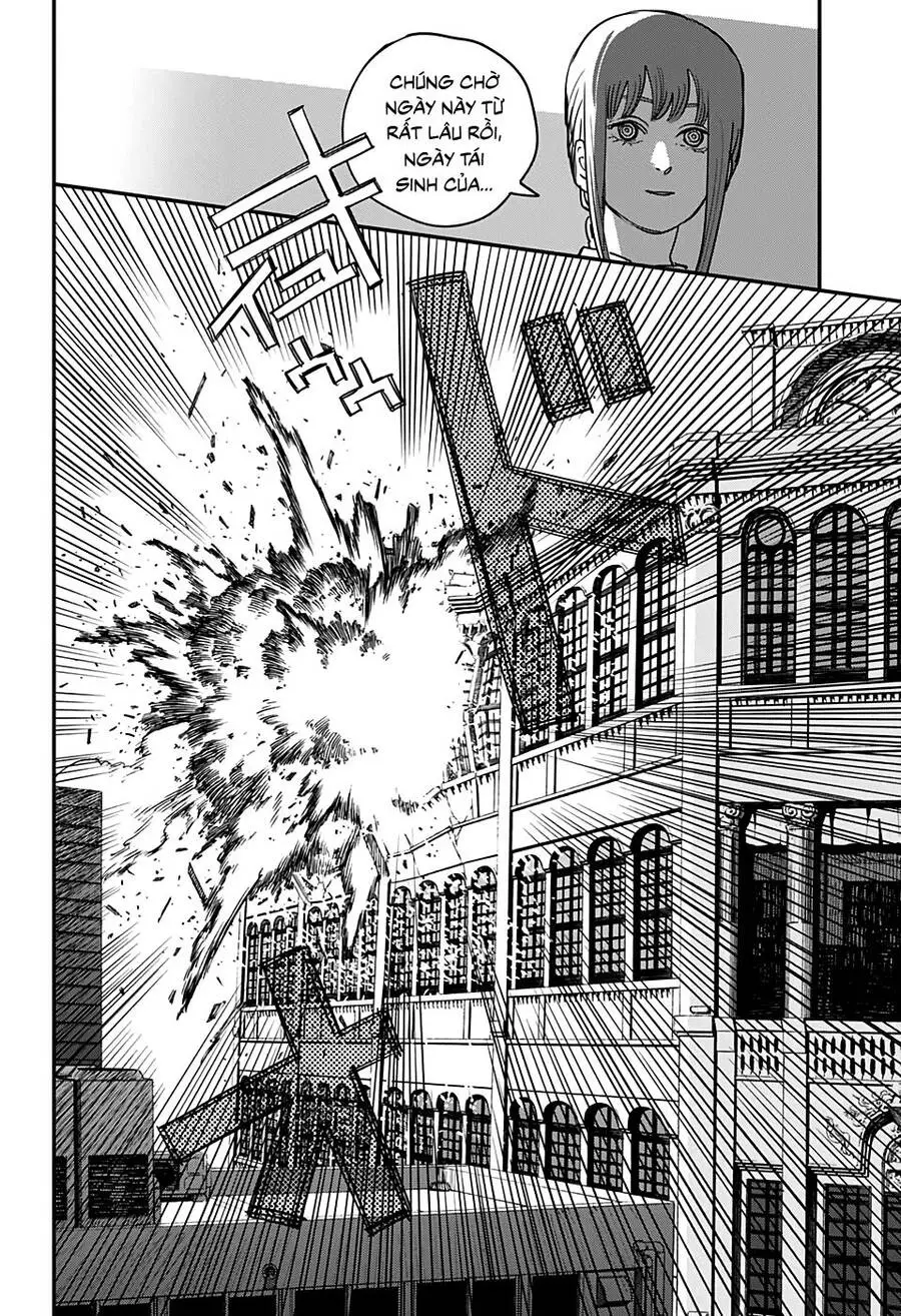 Thợ Săn Quỷ Nettruyen ZZZ Chương 83 Page 6