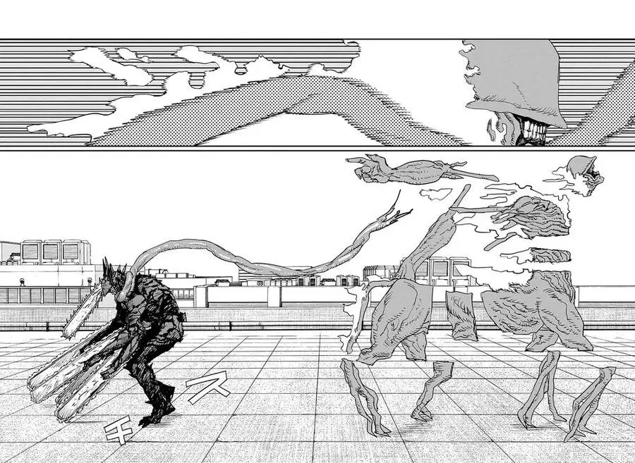 Thợ Săn Quỷ Nettruyen ZZZ Chương 83 Page 18