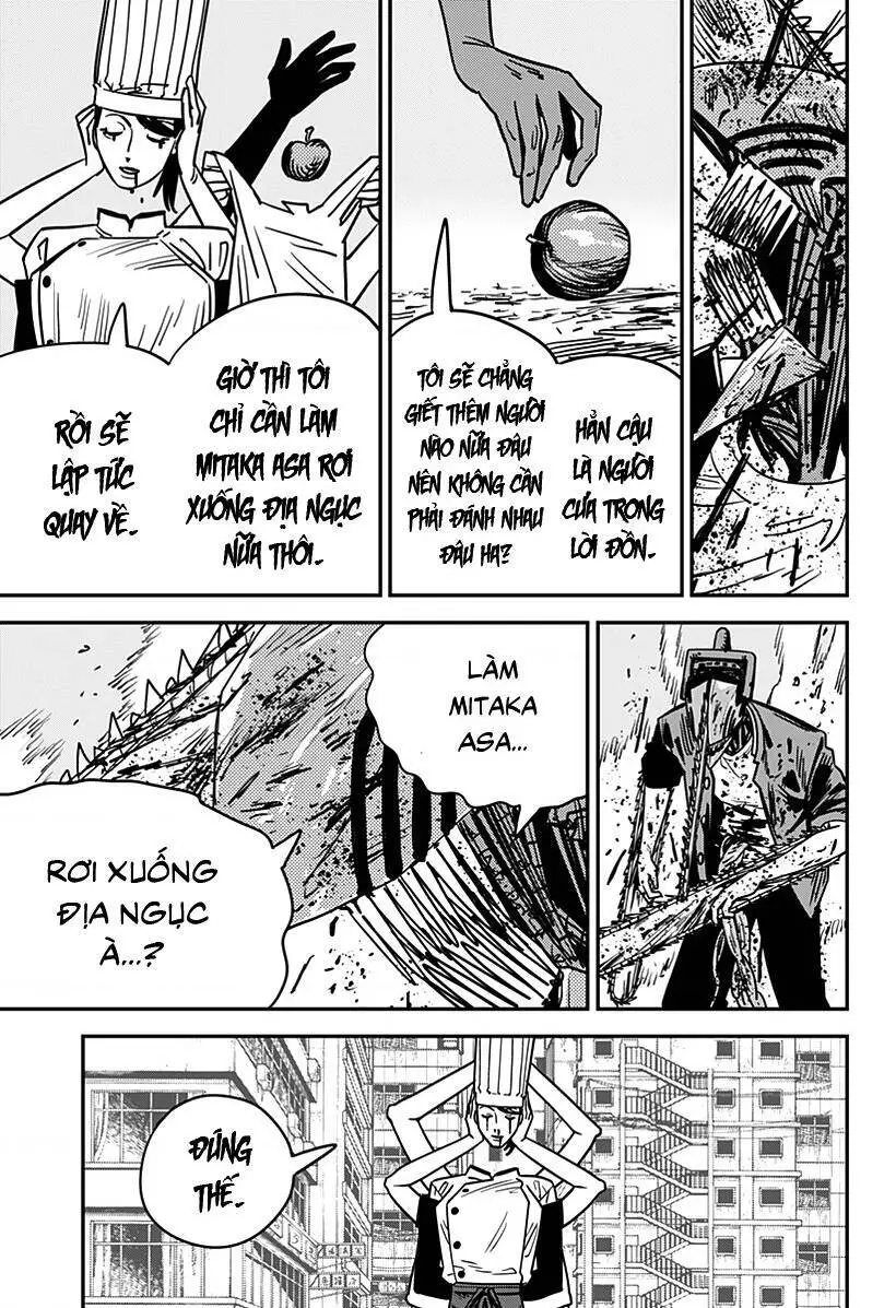 Thợ Săn Quỷ Nettruyen ZZZ Chương 126 Page 4