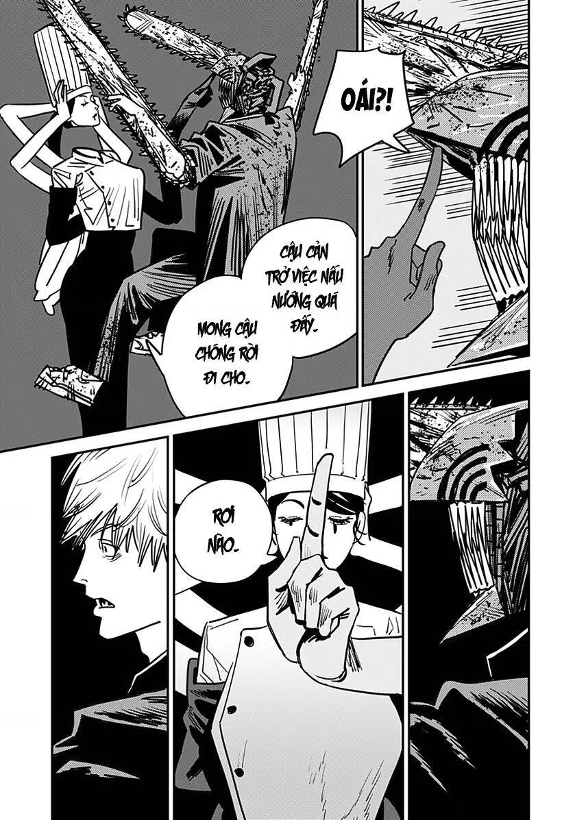 Thợ Săn Quỷ Nettruyen ZZZ Chương 126 Page 6
