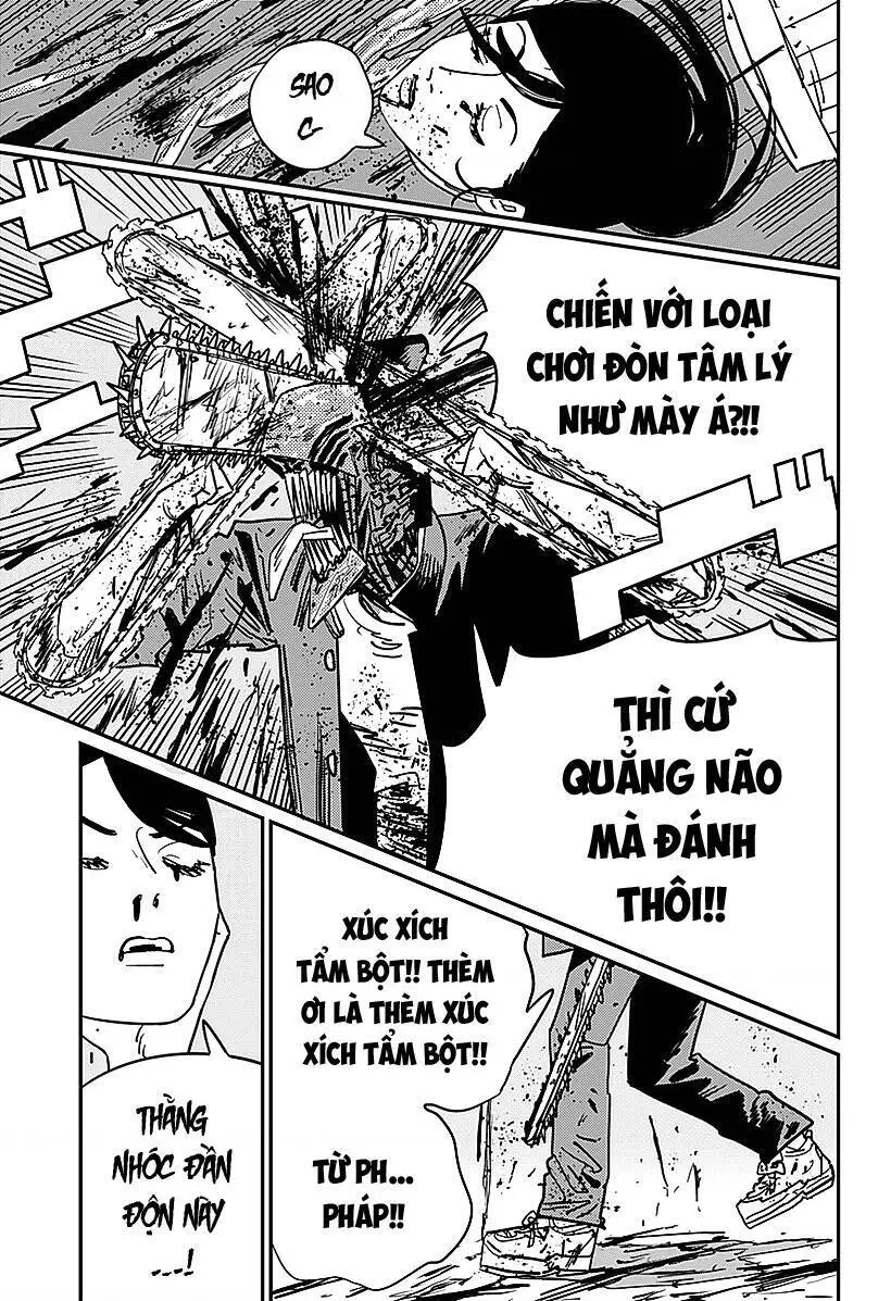 Thợ Săn Quỷ Nettruyen ZZZ Chương 126 Page 10