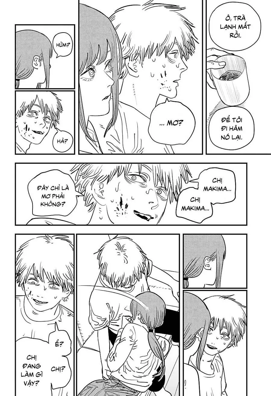 Thợ Săn Quỷ Nettruyen ZZZ Chương 82 Page 5