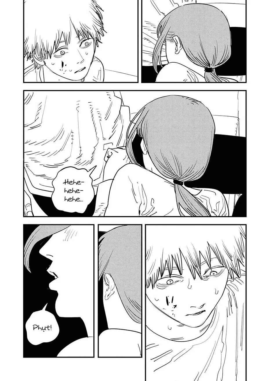 Thợ Săn Quỷ Nettruyen ZZZ Chương 82 Page 6