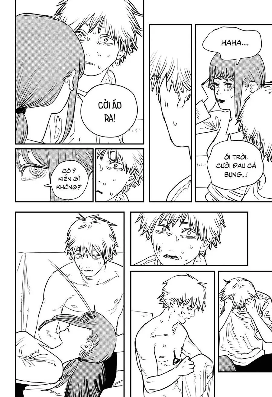 Thợ Săn Quỷ Nettruyen ZZZ Chương 82 Page 9