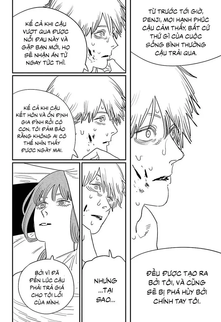 Thợ Săn Quỷ Nettruyen ZZZ Chương 82 Page 13