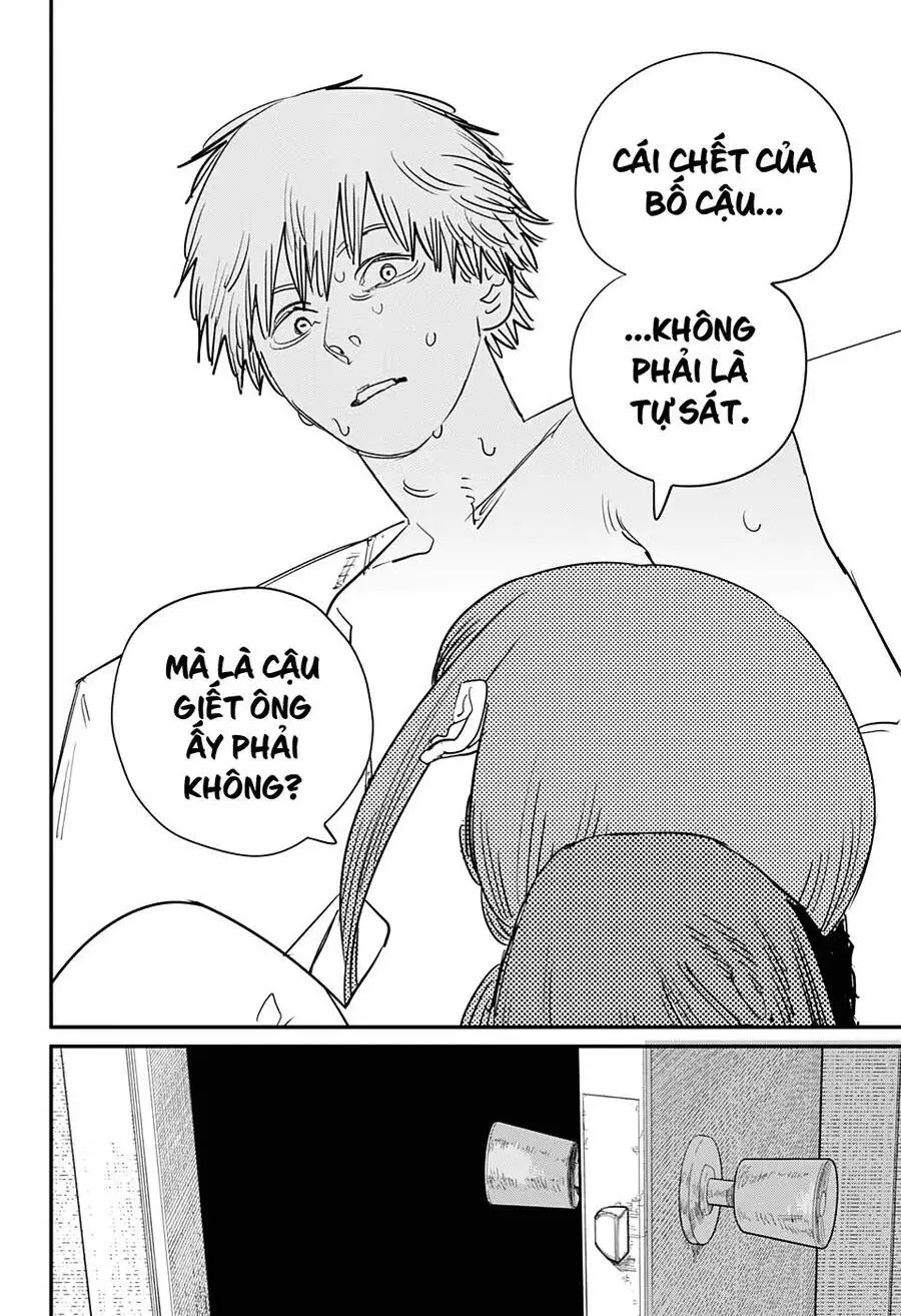 Thợ Săn Quỷ Nettruyen ZZZ Chương 82 Page 15