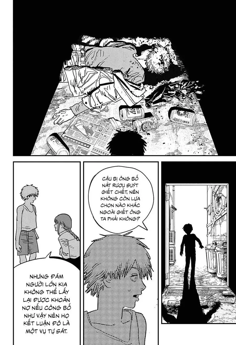 Thợ Săn Quỷ Nettruyen ZZZ Chương 82 Page 17