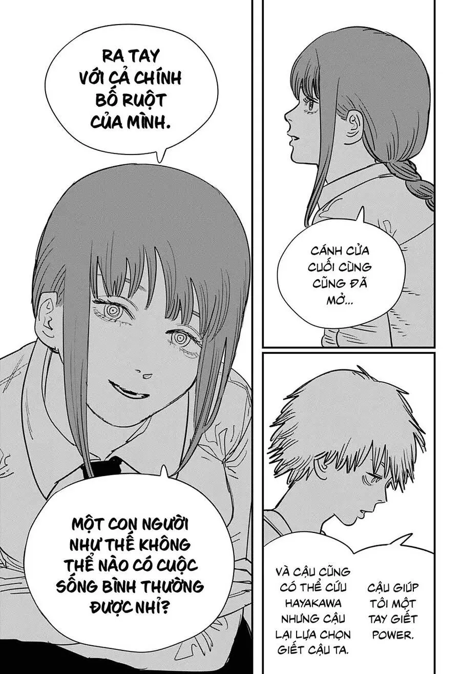 Thợ Săn Quỷ Nettruyen ZZZ Chương 82 Page 18