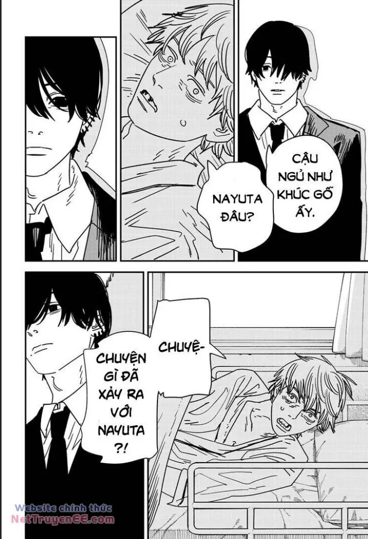 Thợ Săn Quỷ Nettruyen ZZZ Chương 156 Page 3