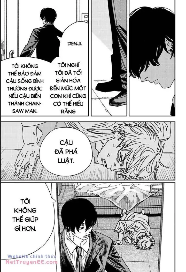 Thợ Săn Quỷ Nettruyen ZZZ Chương 156 Page 6