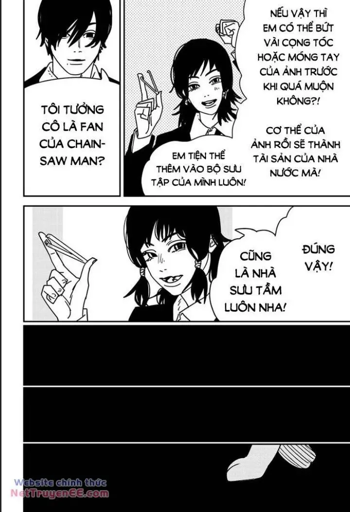 Thợ Săn Quỷ Nettruyen ZZZ Chương 156 Page 9