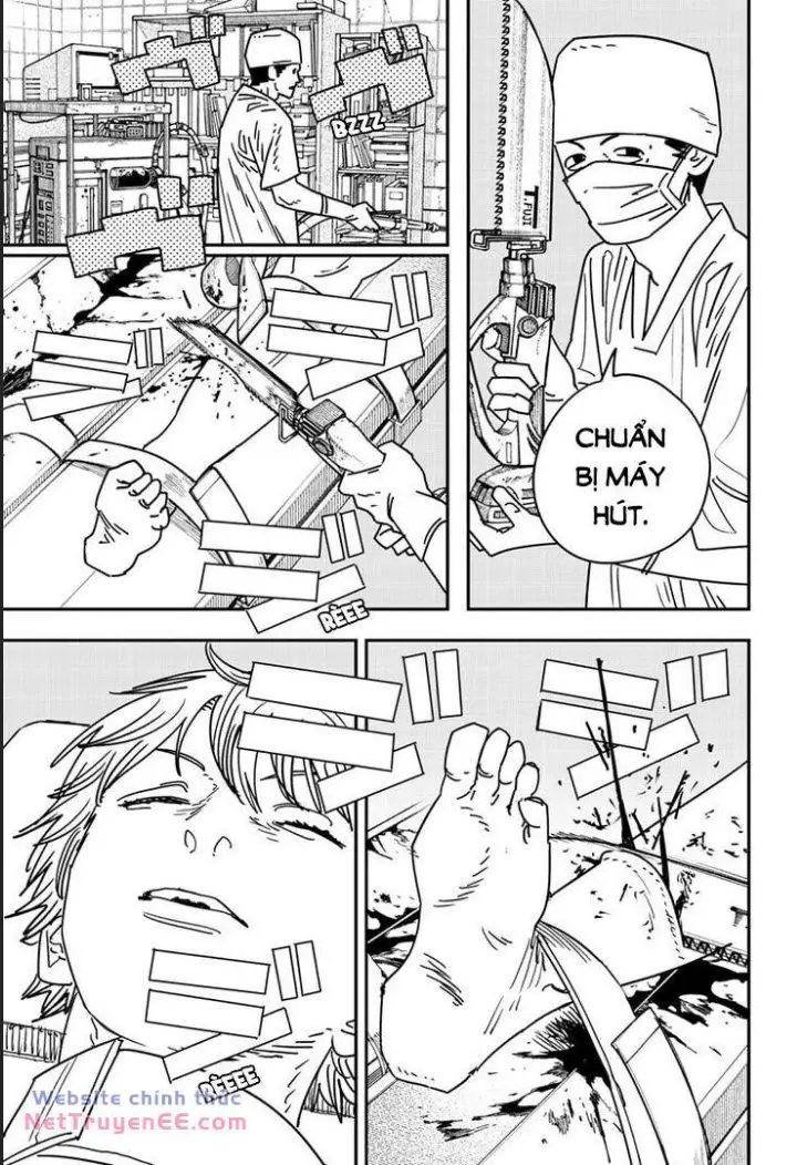 Thợ Săn Quỷ Nettruyen ZZZ Chương 156 Page 12