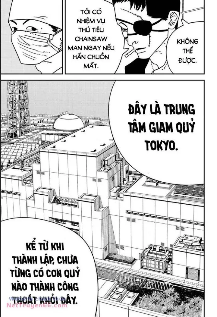Thợ Săn Quỷ Nettruyen ZZZ Chương 156 Page 14