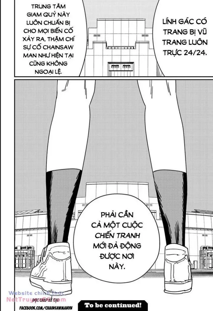 Thợ Săn Quỷ Nettruyen ZZZ Chương 156 Page 15