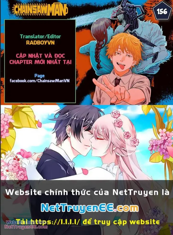 Thợ Săn Quỷ Nettruyen ZZZ Chương 156 Page 16