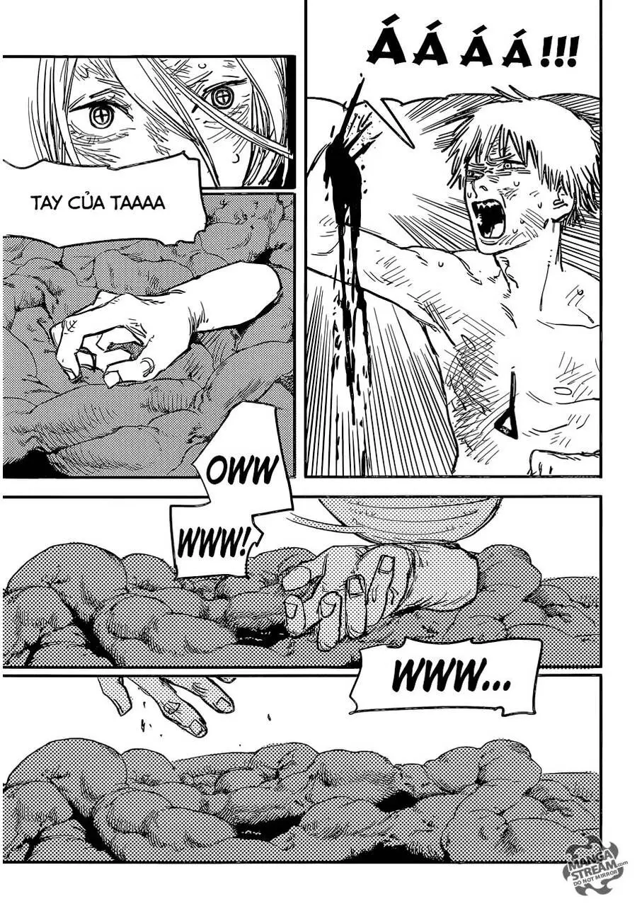 Thợ Săn Quỷ Nettruyen ZZZ Chương 9 Page 13