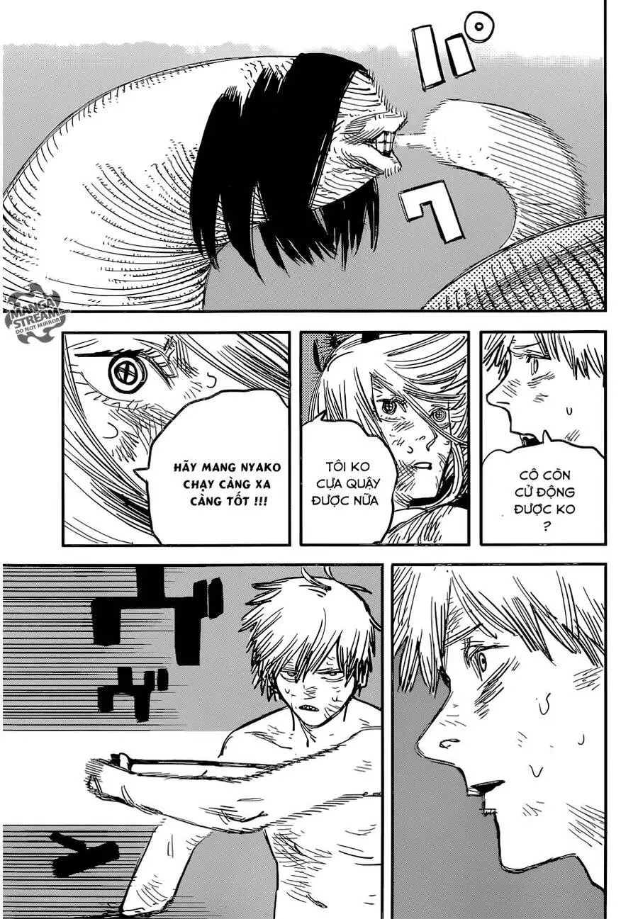 Thợ Săn Quỷ Nettruyen ZZZ Chương 9 Page 15