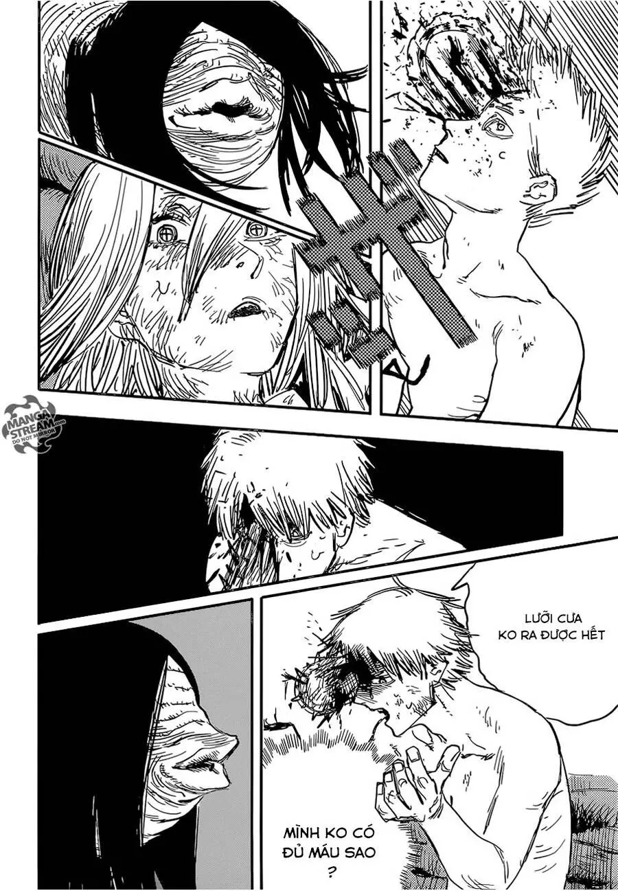 Thợ Săn Quỷ Nettruyen ZZZ Chương 9 Page 16