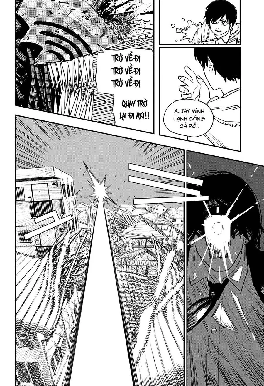 Thợ Săn Quỷ Nettruyen ZZZ Chương 79 Page 7