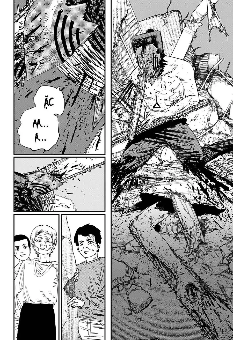 Thợ Săn Quỷ Nettruyen ZZZ Chương 79 Page 9