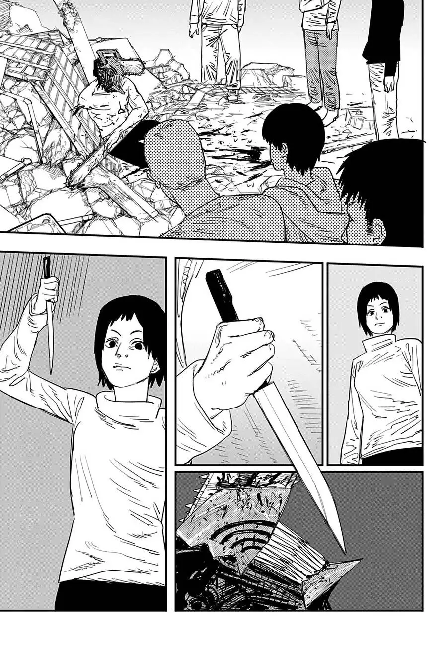 Thợ Săn Quỷ Nettruyen ZZZ Chương 79 Page 10