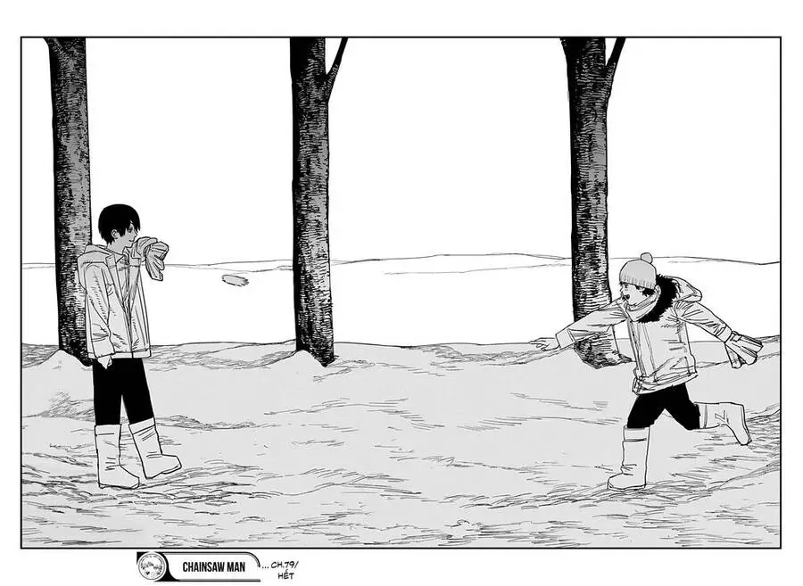 Thợ Săn Quỷ Nettruyen ZZZ Chương 79 Page 22