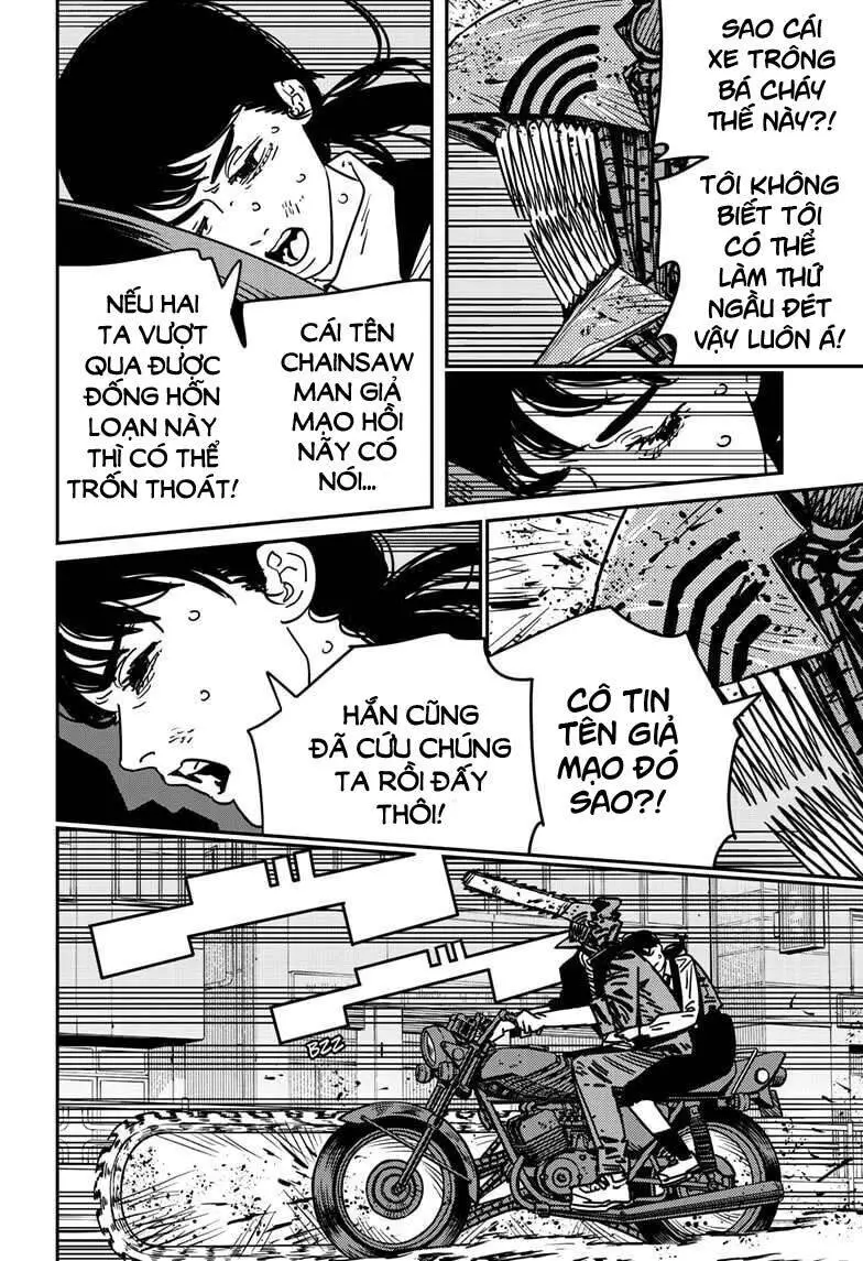 Thợ Săn Quỷ Nettruyen ZZZ Chương 130 Page 3
