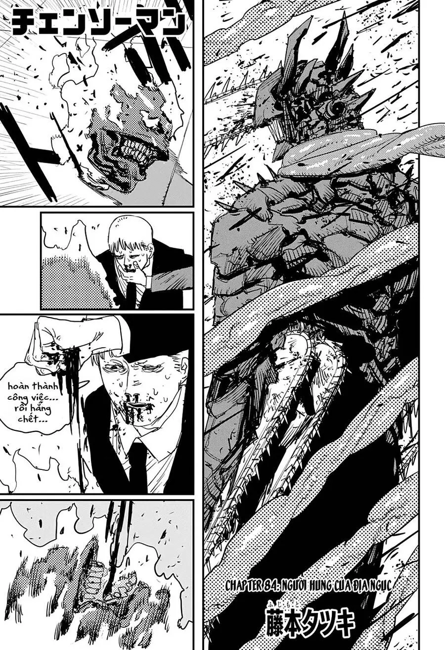 Thợ Săn Quỷ Nettruyen ZZZ Chương 84 Page 4