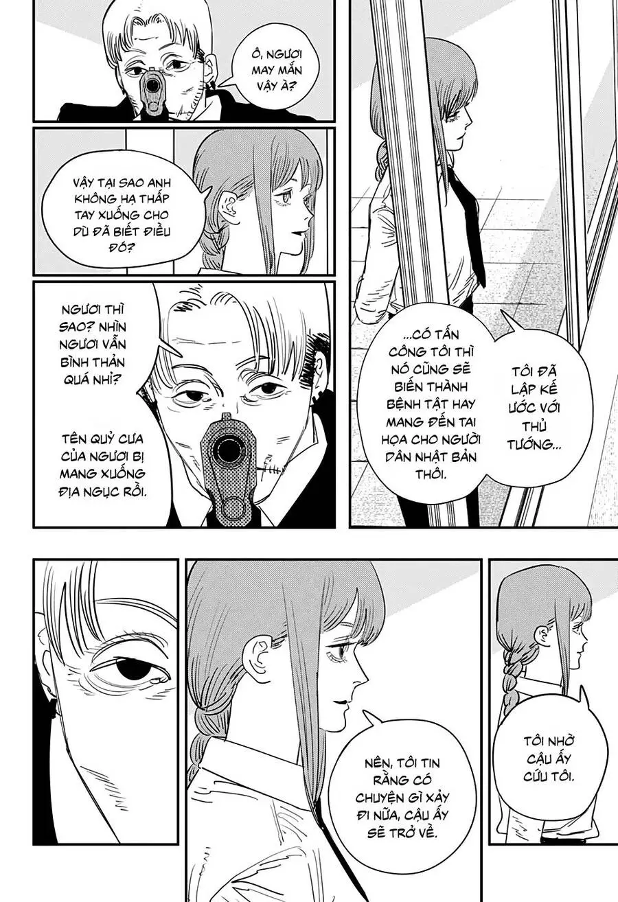 Thợ Săn Quỷ Nettruyen ZZZ Chương 84 Page 7