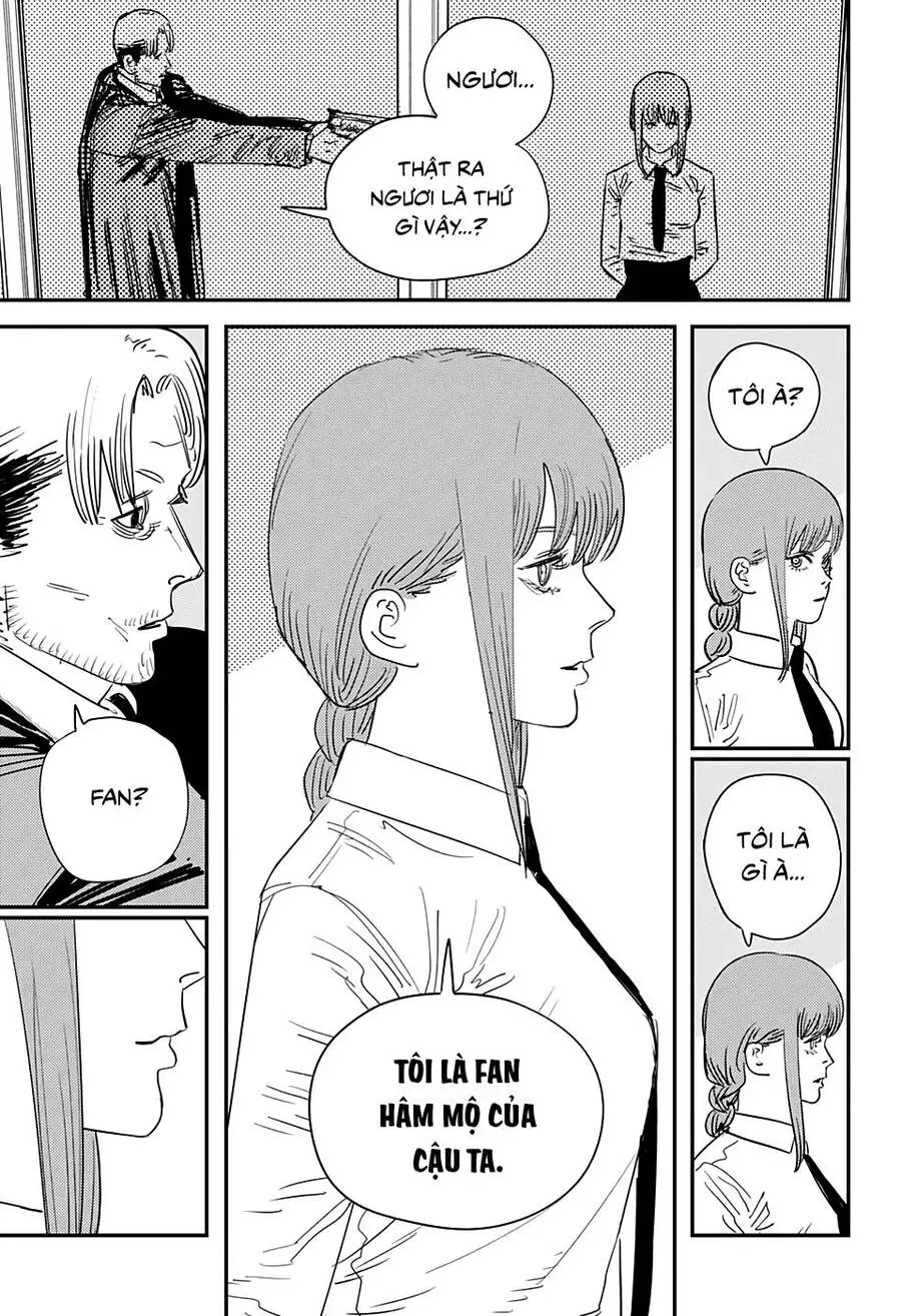 Thợ Săn Quỷ Nettruyen ZZZ Chương 84 Page 8
