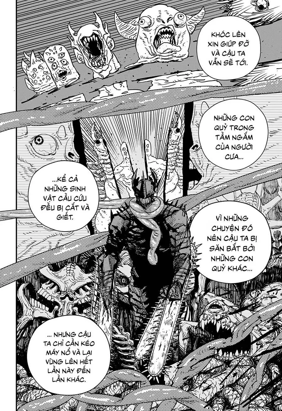 Thợ Săn Quỷ Nettruyen ZZZ Chương 84 Page 10