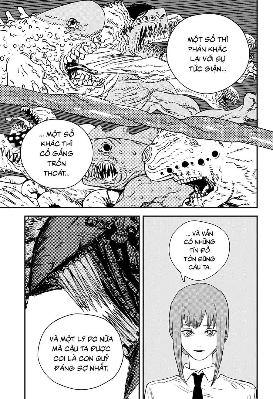 Thợ Săn Quỷ Nettruyen ZZZ Chương 84 Page 11