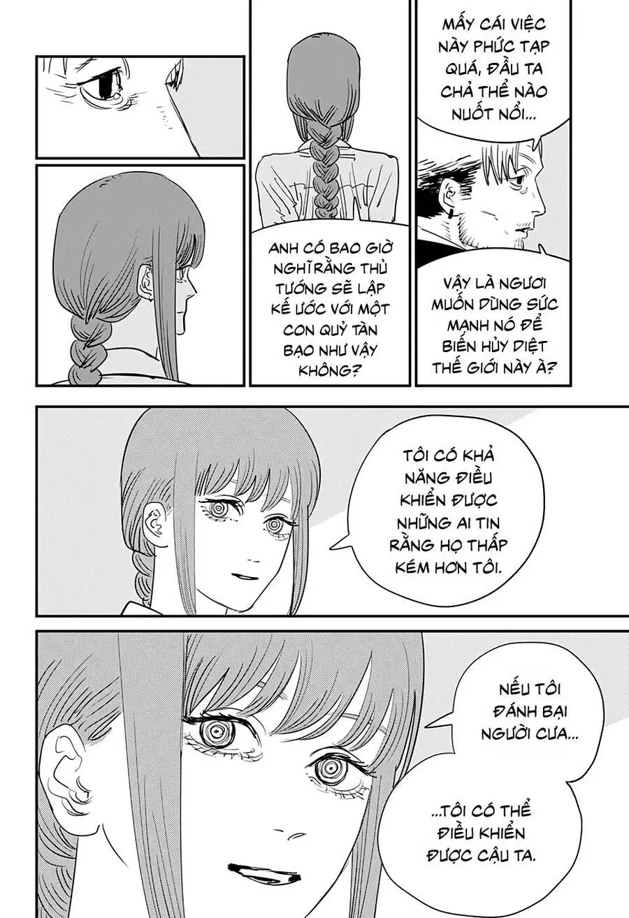 Thợ Săn Quỷ Nettruyen ZZZ Chương 84 Page 16