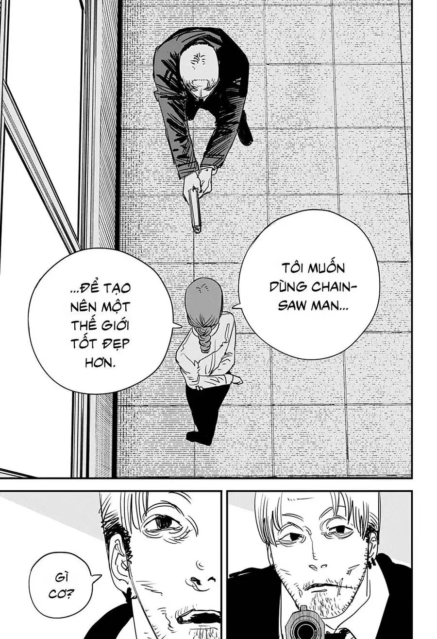 Thợ Săn Quỷ Nettruyen ZZZ Chương 84 Page 17