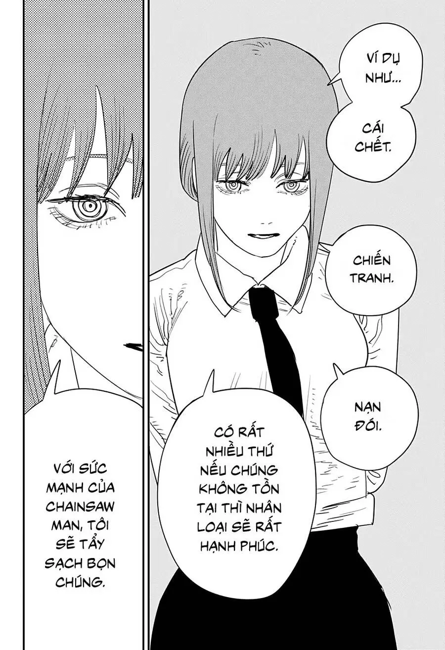 Thợ Săn Quỷ Nettruyen ZZZ Chương 84 Page 18