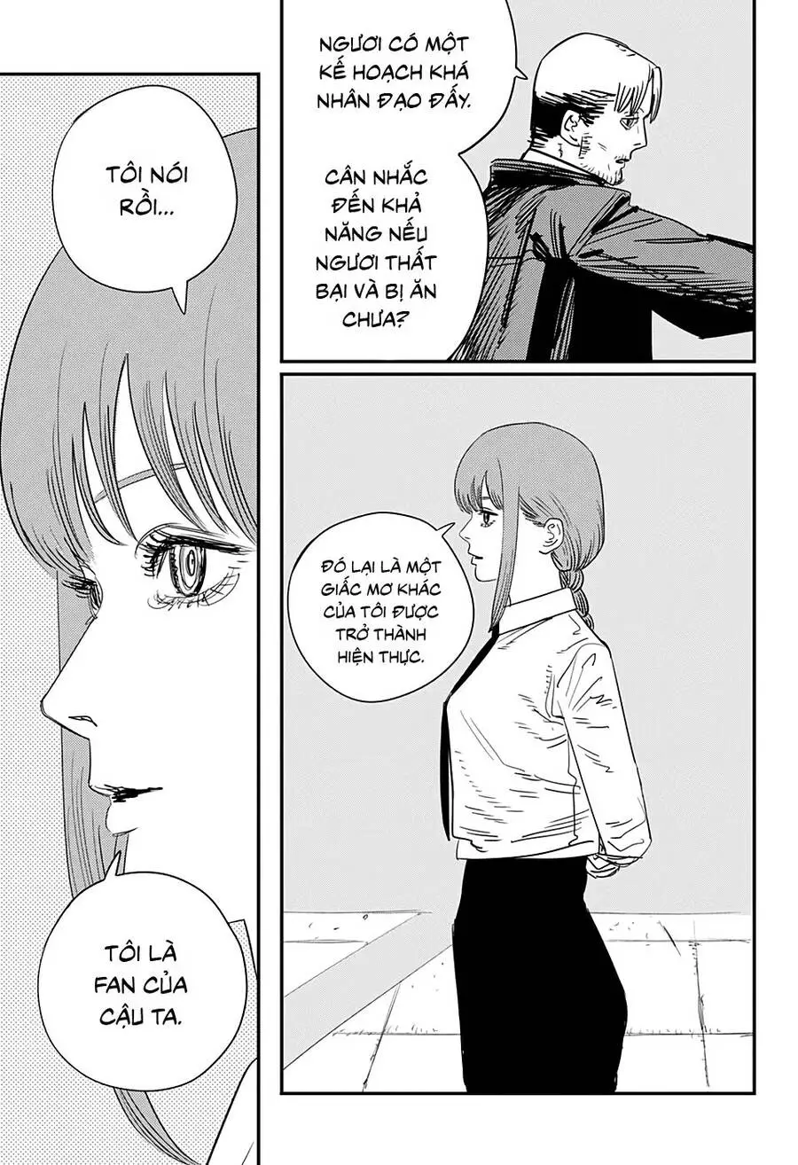 Thợ Săn Quỷ Nettruyen ZZZ Chương 84 Page 19