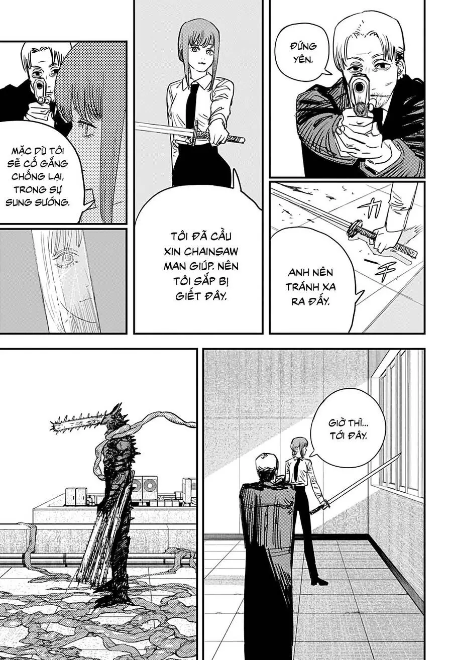 Thợ Săn Quỷ Nettruyen ZZZ Chương 85 Page 7