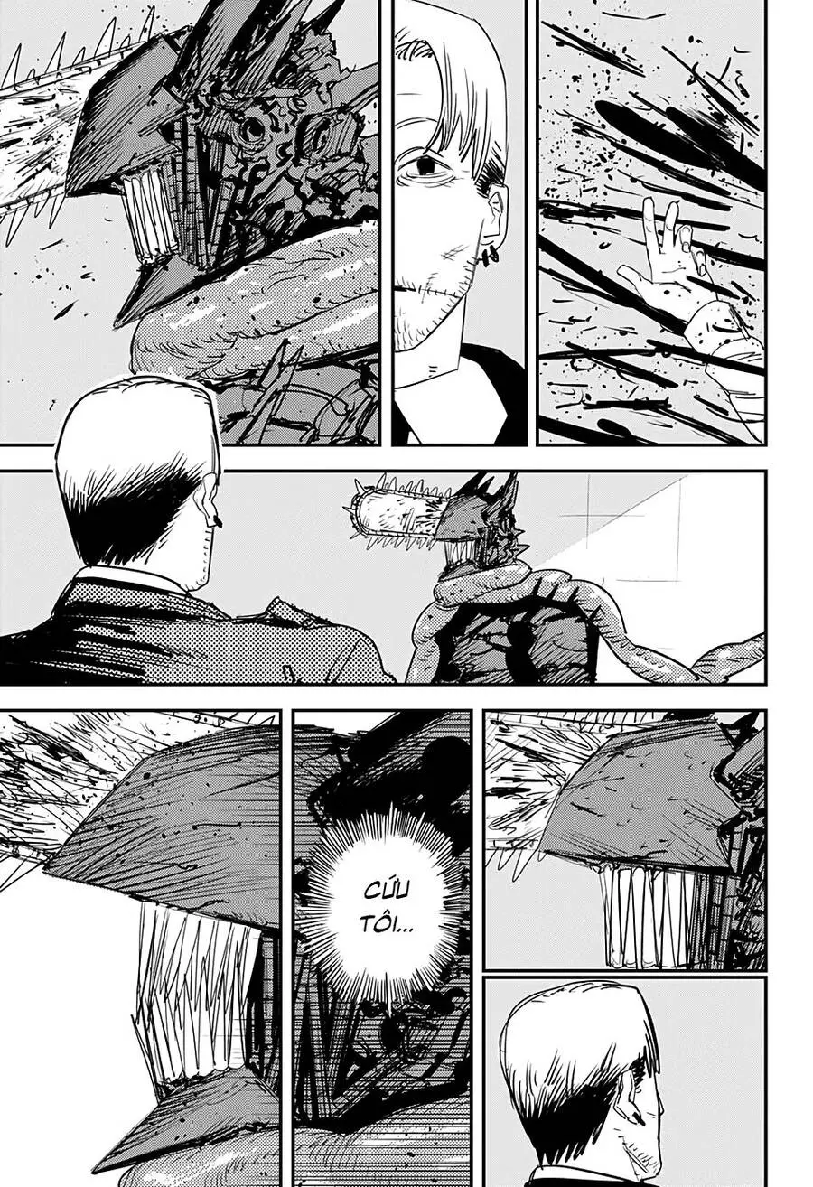 Thợ Săn Quỷ Nettruyen ZZZ Chương 85 Page 9
