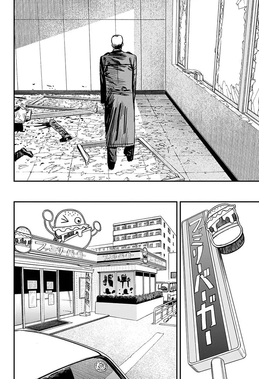Thợ Săn Quỷ Nettruyen ZZZ Chương 85 Page 10