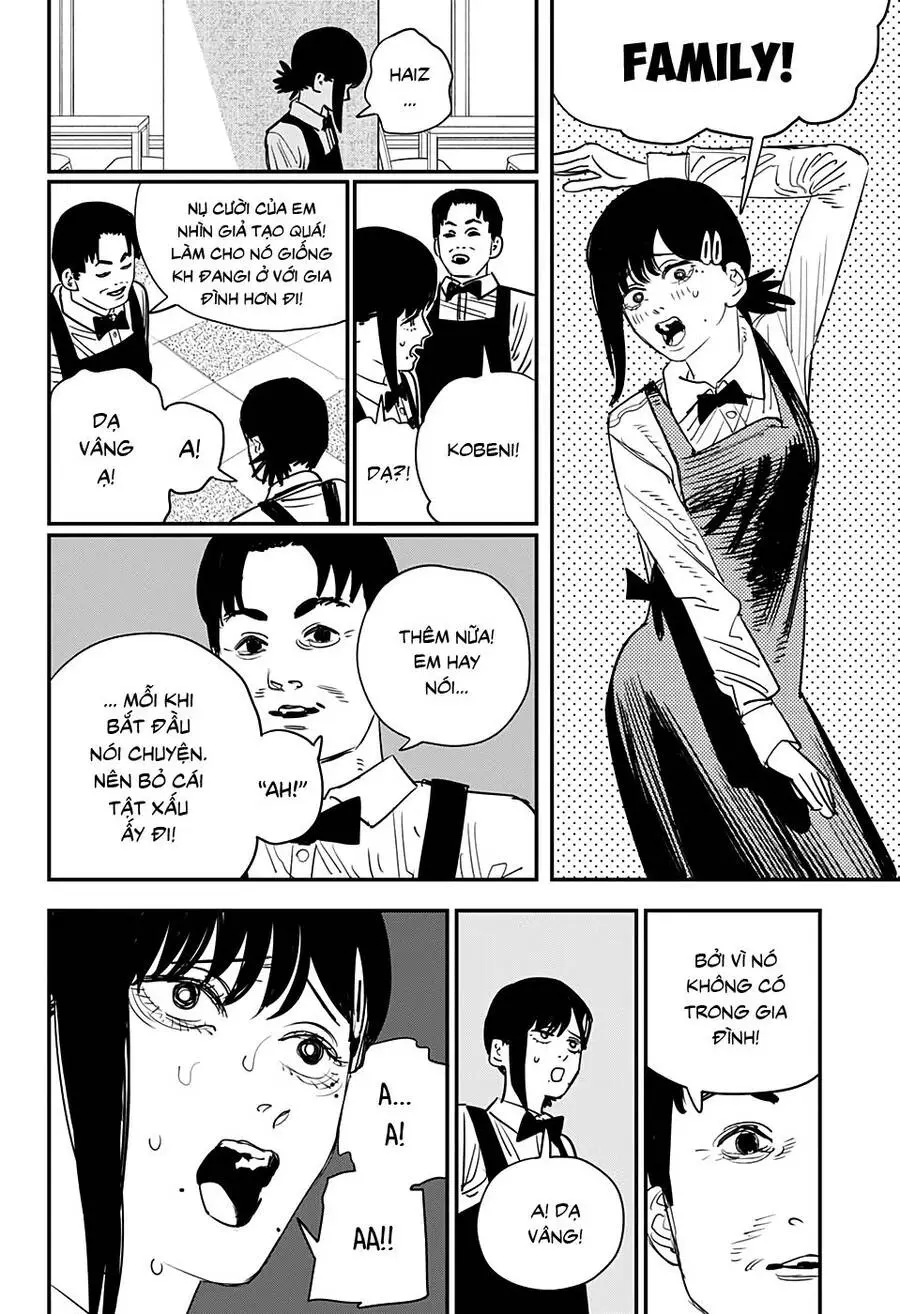 Thợ Săn Quỷ Nettruyen ZZZ Chương 85 Page 12