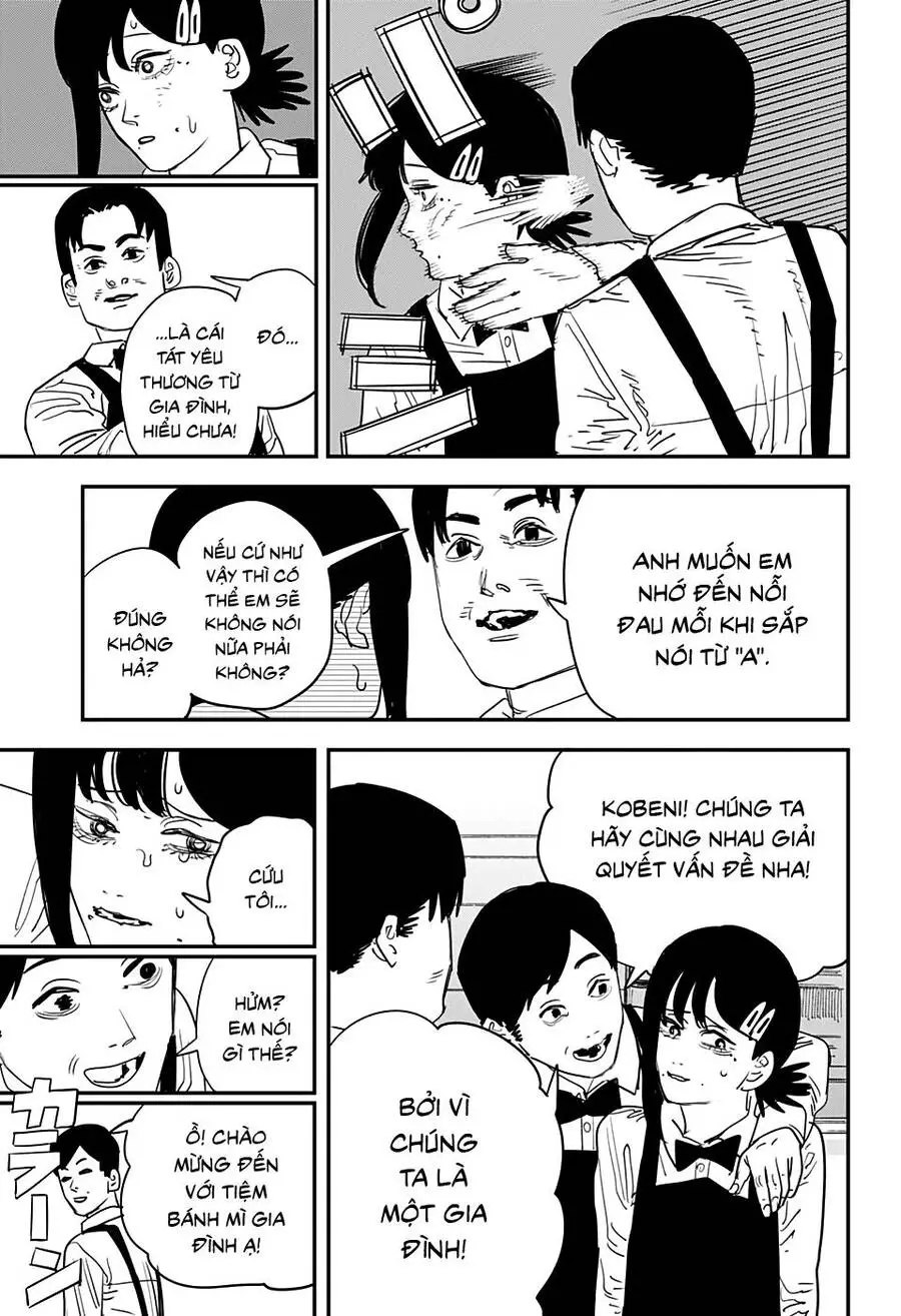 Thợ Săn Quỷ Nettruyen ZZZ Chương 85 Page 13