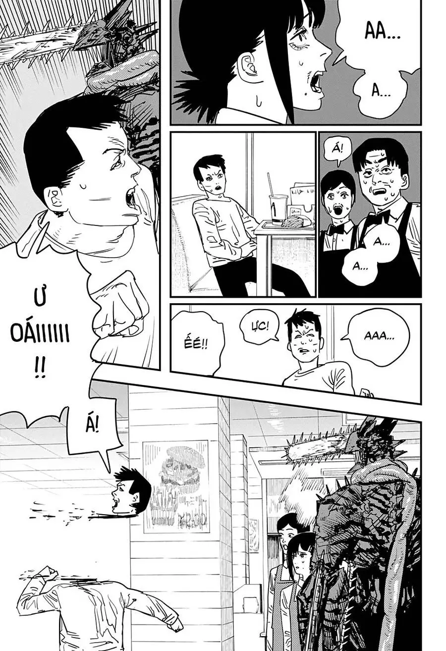 Thợ Săn Quỷ Nettruyen ZZZ Chương 85 Page 15